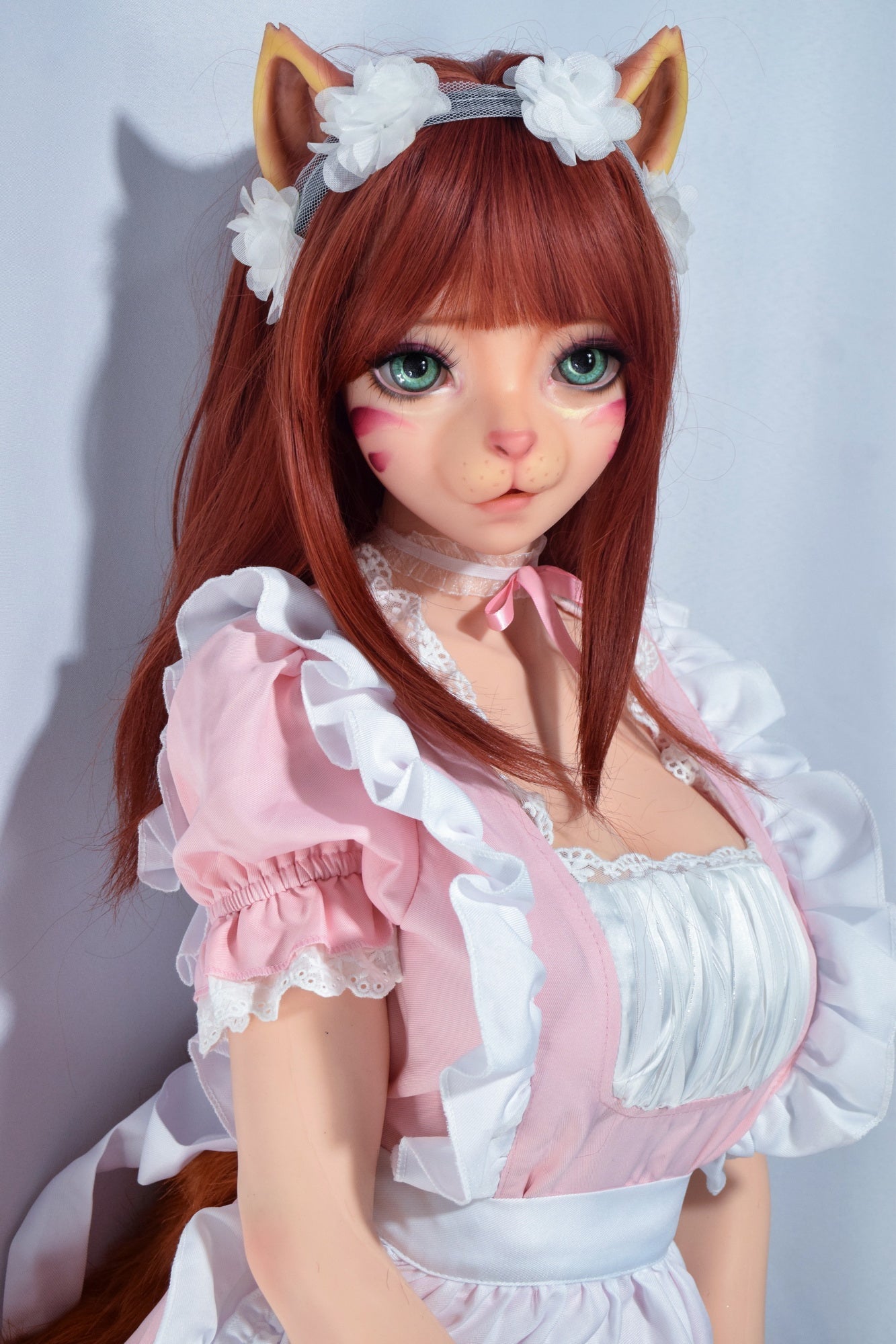 Elsa Babe 150Cm Morikawa Yuki - Anylovedolls