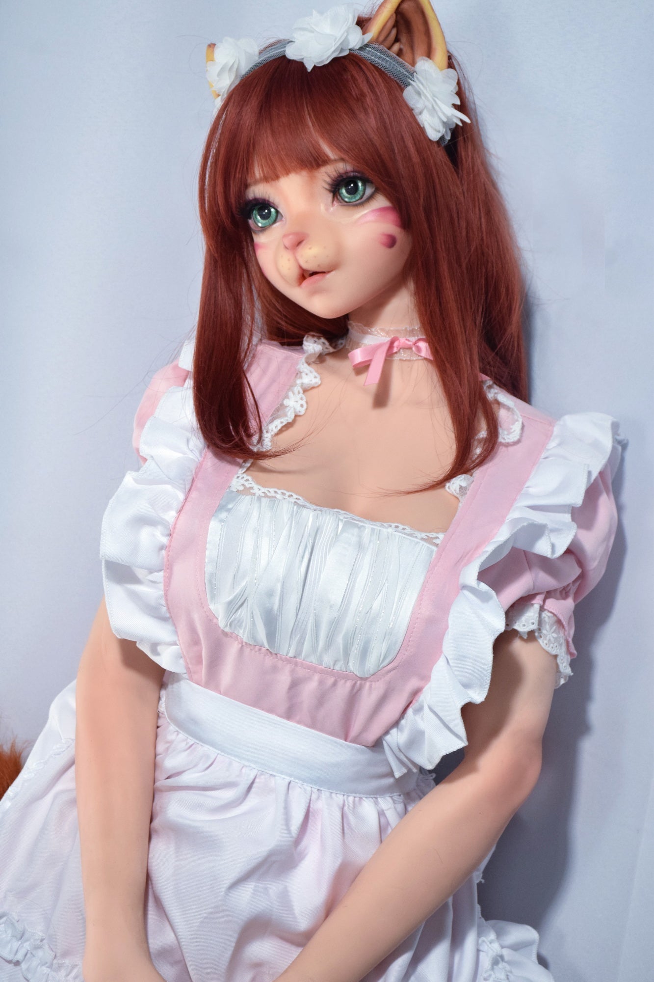Elsa Babe 150Cm Morikawa Yuki - Anylovedolls