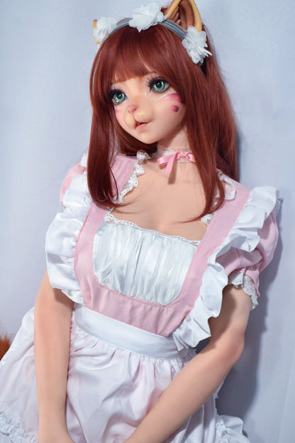 Elsa Babe 150Cm Morikawa Yuki - Anylovedolls