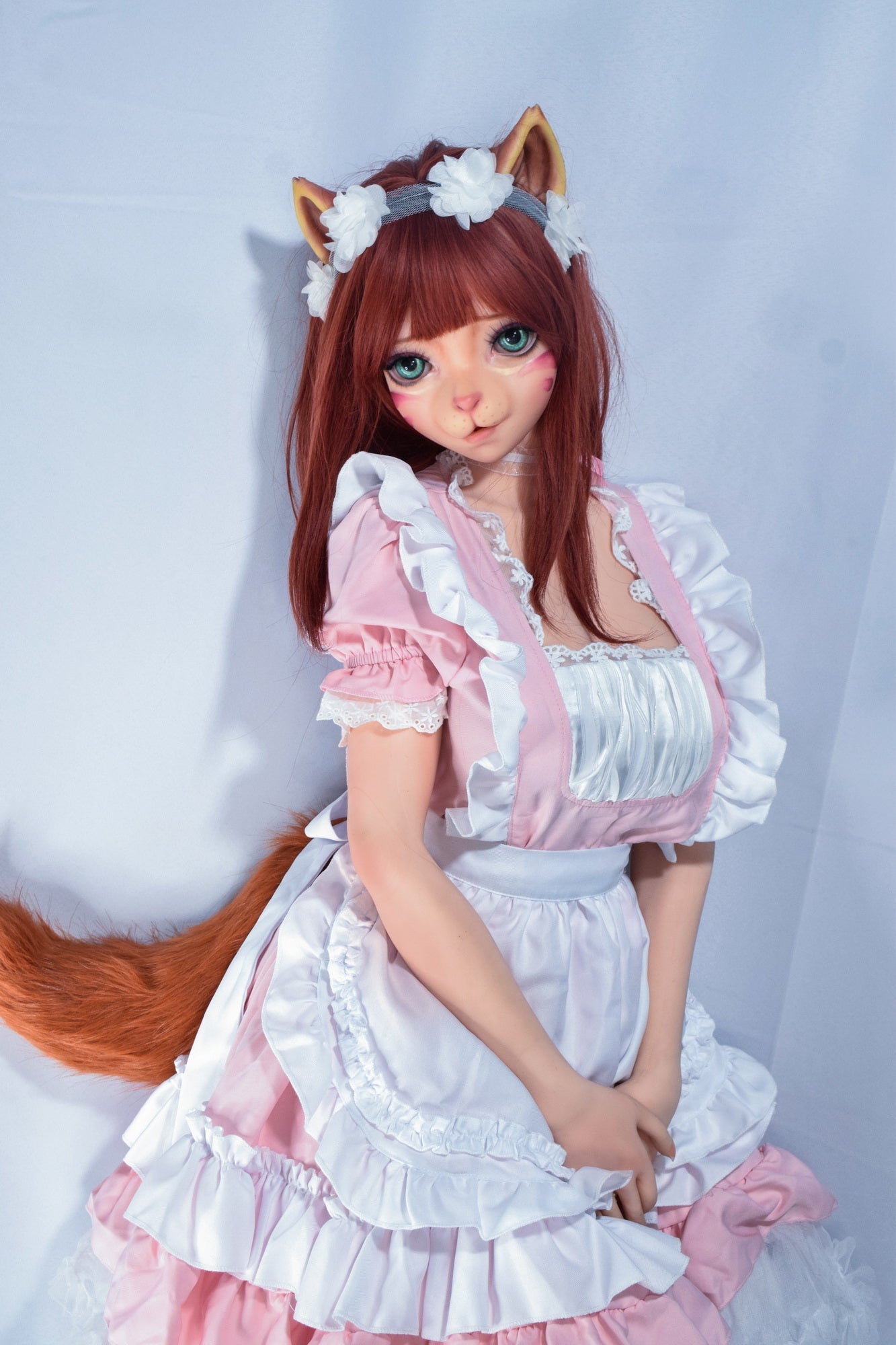 Elsa Babe 150Cm Morikawa Yuki - Anylovedolls