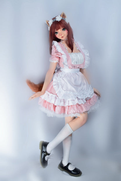 Elsa Babe 150Cm Morikawa Yuki - Anylovedolls